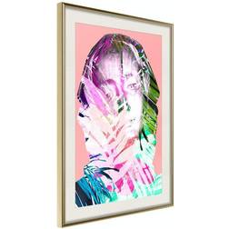 Arkiio Affisch Palm Madonna [Poster] 30x45 Poster